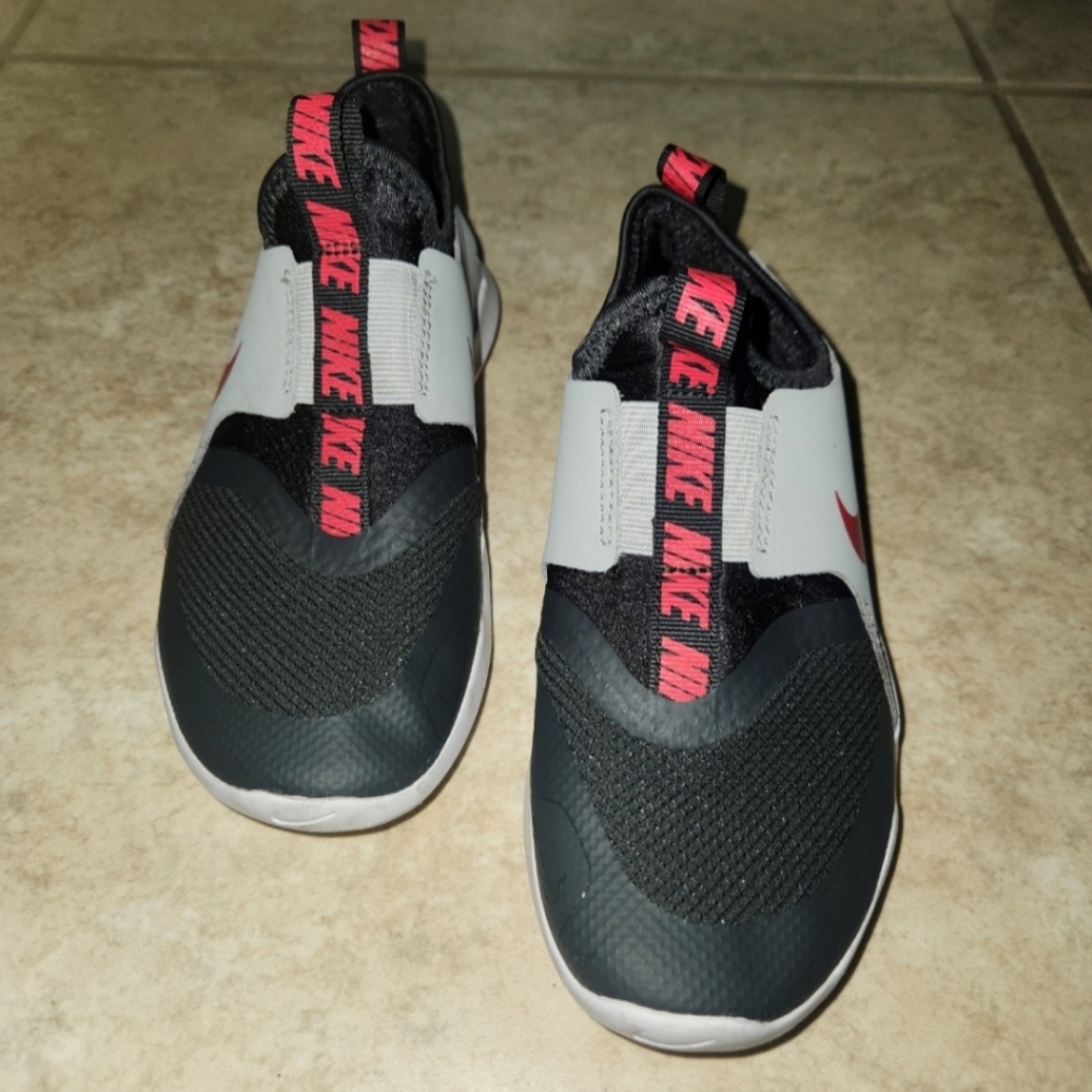 Boys Nike Flex Runner Sneakers